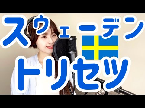 スウェーデンのトリセツ
