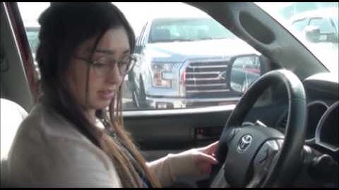 TeenDrive365 Video Challenge: Don