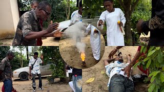 Ancestors at War! Prophet Exposes Hidden Family Secret