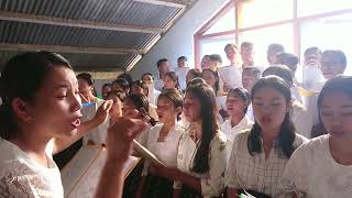 Download Lagu Lagu Paskah Pateng 2023, Kyrie MP3