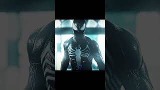 VENOM SYMBIOTE [4K] EDIT #shorts #spiderman #marvel #marvelspiderman2 #venom #edit #2023 #fyp