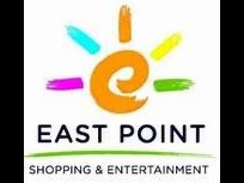 ისთ ფოინთი სავაჭრო ქალაქი თბილისში  East point Tbilisi