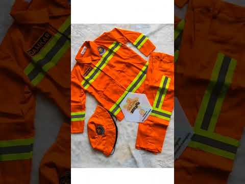 SEWA BAJU PROFESI