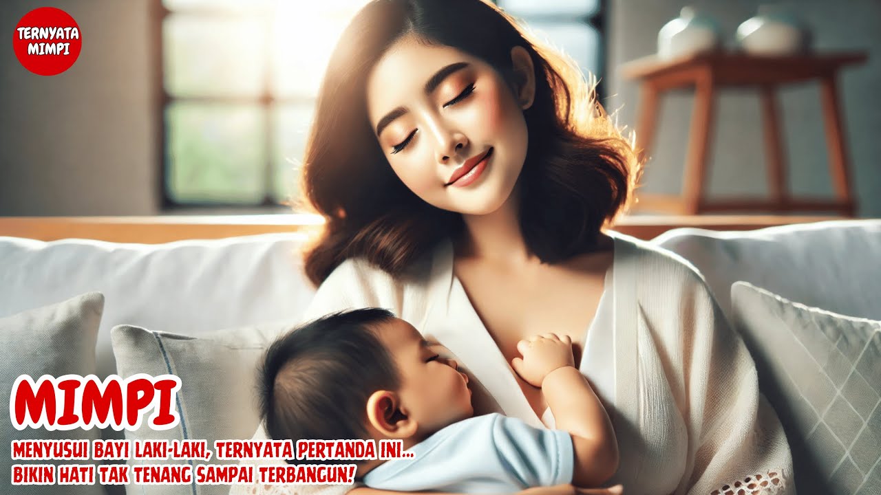 Mimpi Menyusui Bayi Laki Laki Ternyata Pertanda Ini Bikin Hati Tak mimpi-menyusui-bayi-laki-laki-ternyata-pertanda-ini-bikin-hati-tak