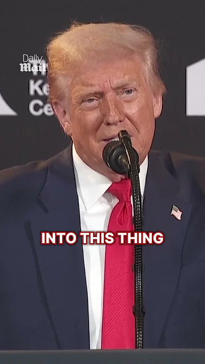 Trump says there will be SEVERE consequences for Russia if they don’t stop Ukraine war