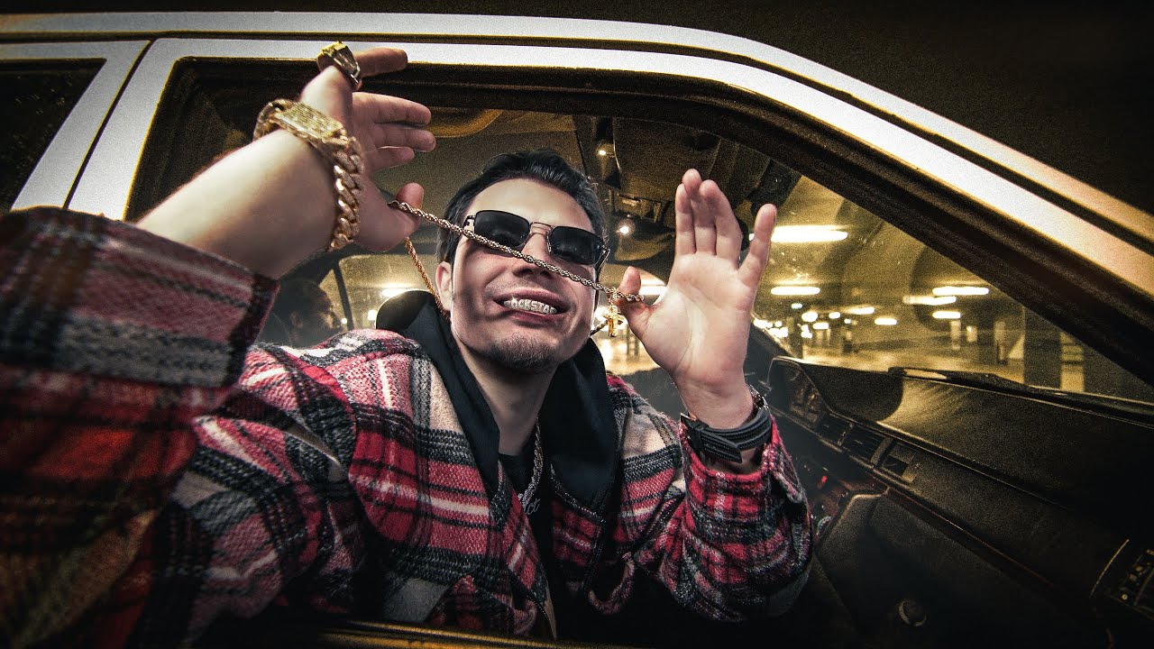 DIABLO - Rajona Rockstar