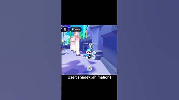 Day 14 of checking my offline donations!! #shark #roblox #plsdonate