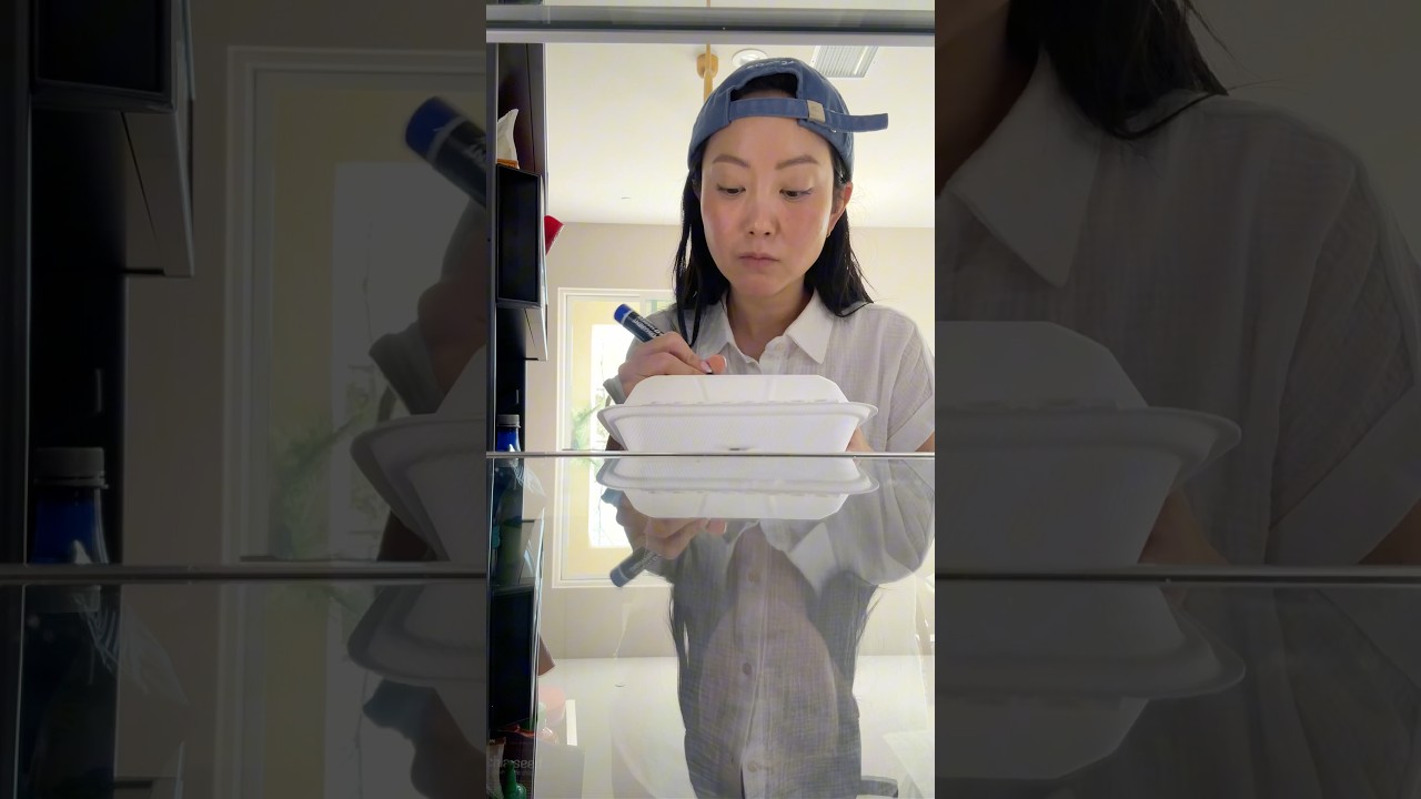 How to protect your food