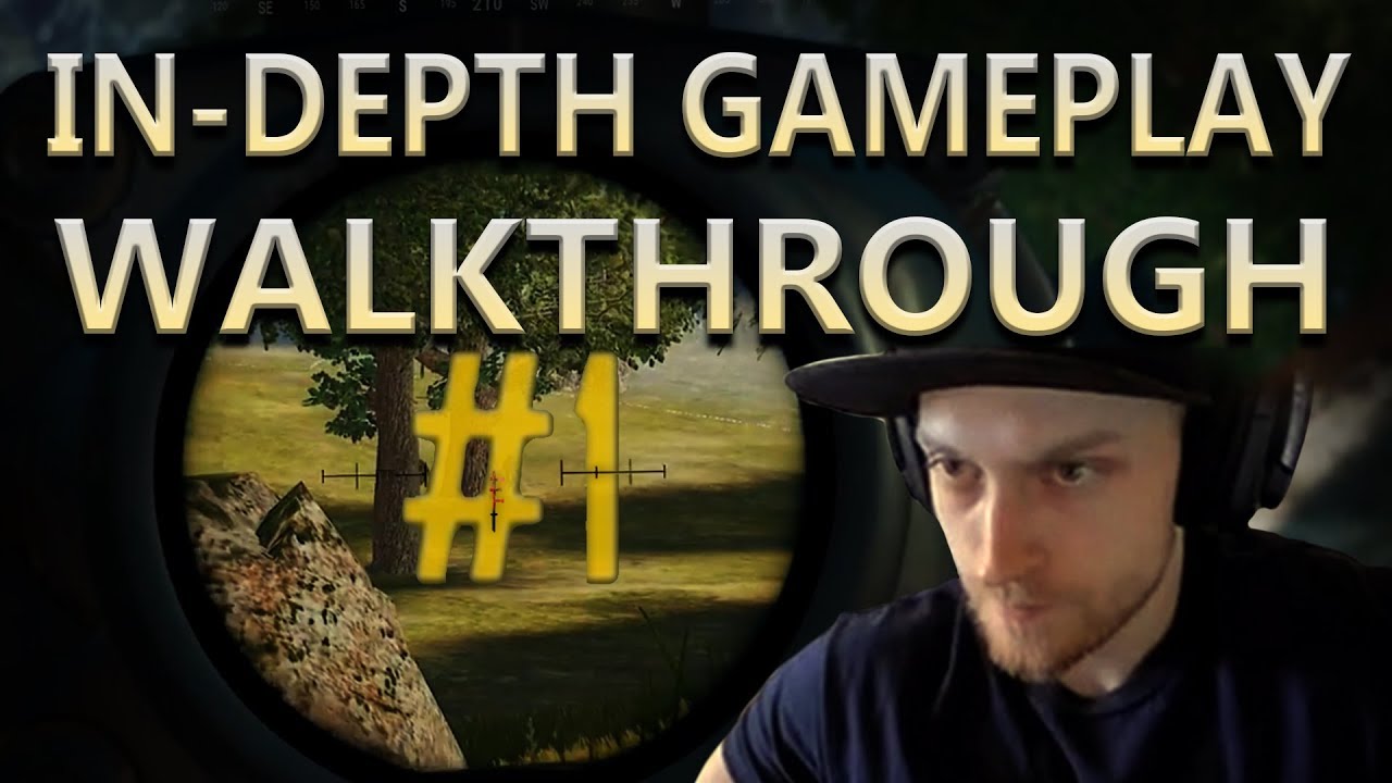 TSM Viss: In-Depth Gameplay Walkthrough - PLAYERUNKNOWN'S BATTLEGROUNDS