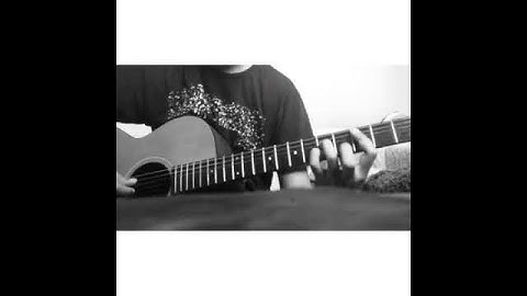 Sheila on 7 - percayakan padaku intro (15 second cover song)