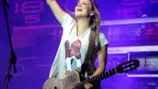 Claudia Leitte - Amor Perfeito (trecho - Guarapari)