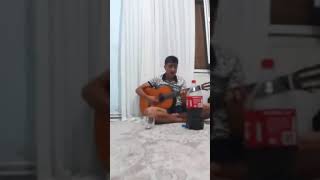 Serdar Seisow - Ejejan  Türkmen Gitara aýdym 2020