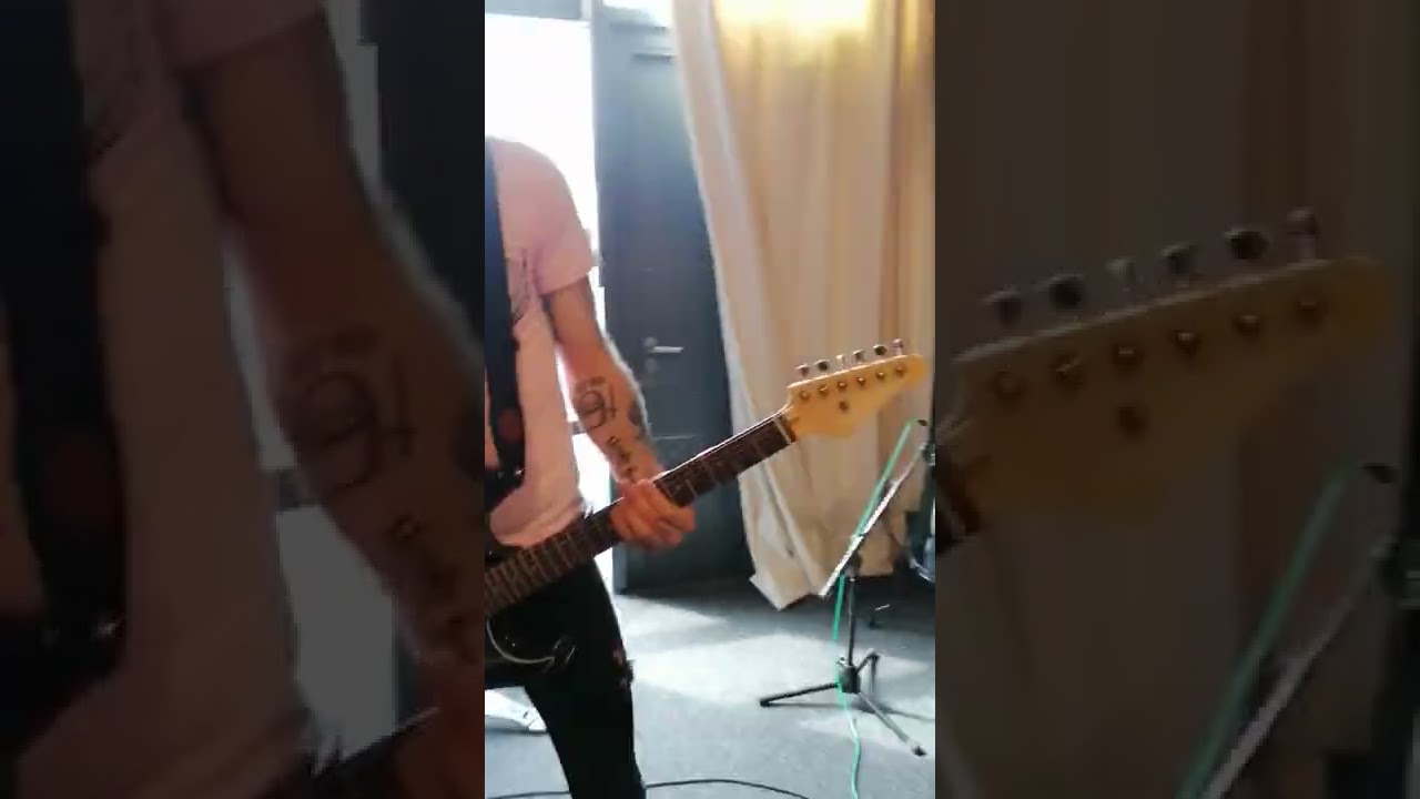 Lagerkoller (recordingsession 