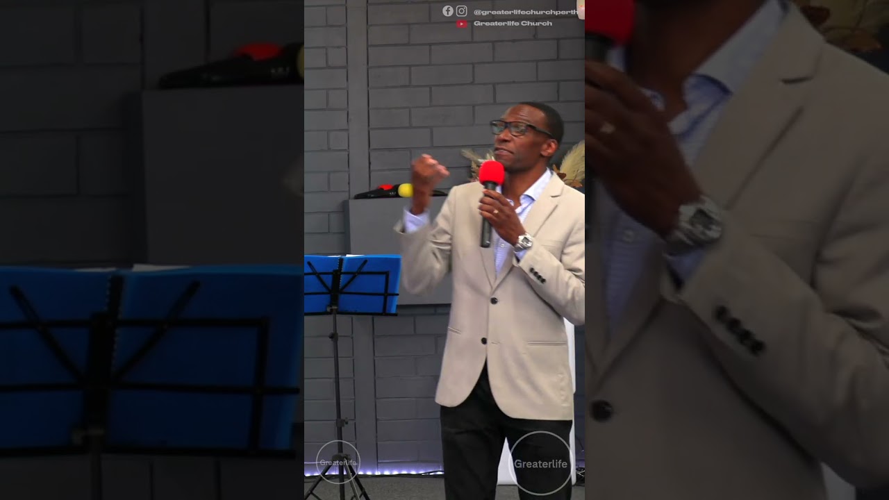 "Refreshment Should Happen On A Daily Basis" 