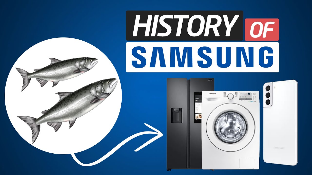 History of Samsung Company: Samsung là một trong những thương hiệu nổi tiếng nhất của Hàn Quốc, với lịch sử hình thành và phát triển rất đặc biệt. Hãy cùng tìm hiểu về lịch sử của Samsung và những bước tiến lớn trong việc phát triển sản phẩm và dịch vụ của mình.