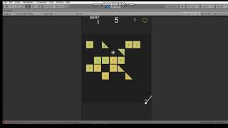 Ball Breaker | 2D Puzzle Game | Unity Game Development
