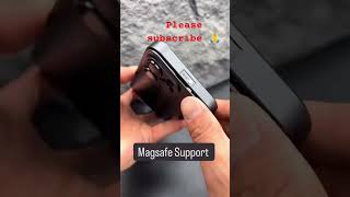 Perfectly compatible with every iPhone, even the iPhone17 #handhülle #techwithstyle #iphone17promax