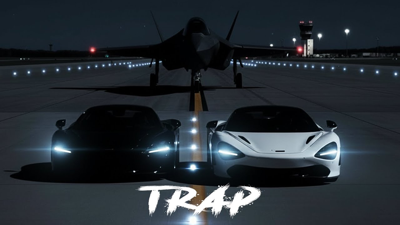 Best Rap Songs 2026 | Best of 2026 Hip Hop Mix | Trap Tape | New Year 2026 Mix🔥