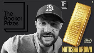 Universality by Natasha Brown - Review - The Booker Longlist 2025