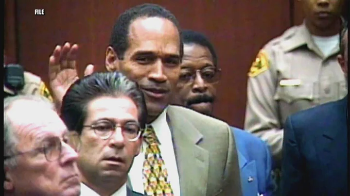 Police say knife found at O.J. Simpson's former home