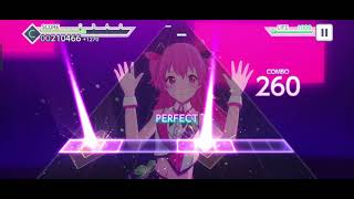 Project Sekai Colorful Stage | Kimagure Mercy (Hard) Full Combo
