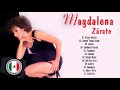 MAGDALENA ZARATE ÉXITOS SUS MEJORES ROMANTICÁS - MAGDALENA ZARATE 30 GRANDES ÉXITOS INOLVIDABLES