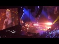 Gwen Stefani with Eve and Appearance by Blake Shelton LIVE  Aug 7 2016