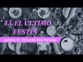 El Último Festín - Apóstol Dr. Othoniel Ríos Paredes