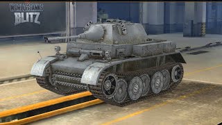 Лучший Реплей WoT. Как играть на Luchs.