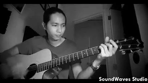 Di' na muli by Itchyworms / Guitar cover