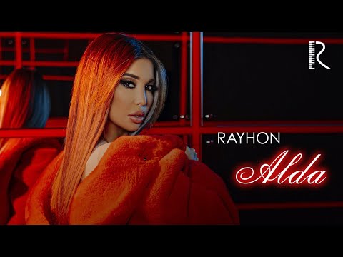 Rayhon - Alda | Райхон - Алда