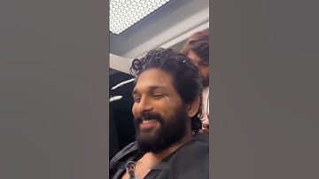 Pushpa 2 Shooting | Allu Arjun | Behindthe Scenes | Pushpa 2 The Rule #alluarjun#pushpa2