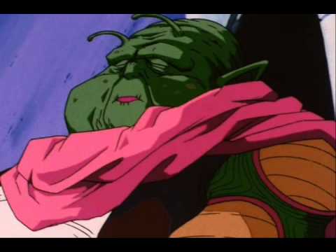 DBZ TFS Abridged: Guru's Party Pooper Song