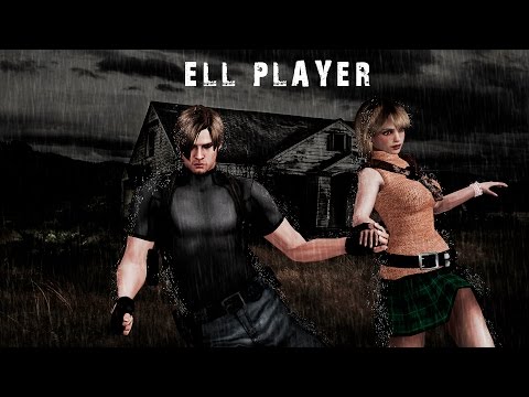 Resident Evil 4 - გამწვავებული ინფექცია [ნაწილი #4]