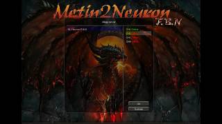 eroare client metin2neuron (Metin2Neuron)