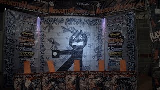 Come Drive With Us - The Psycho Nitro Blast