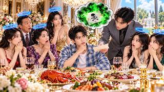 Reborn! My Whole Family Hears My Thoughts, Uncovers The Adopted Son’s Schemes And Dotes On Me!