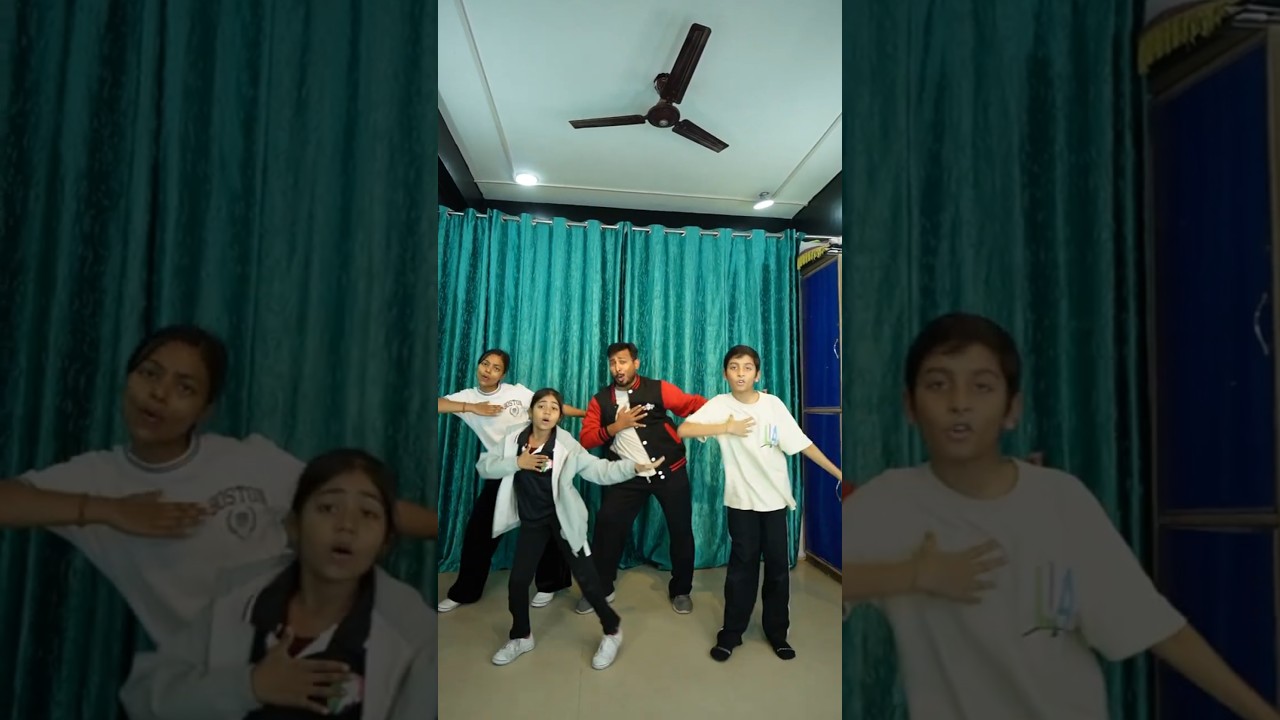 Kehta Hai Pal Pal Tumse ❤️ | Distance Can’t Break Love 