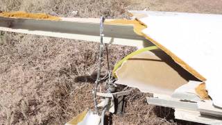 Plane Crash Animas Airpark Durango