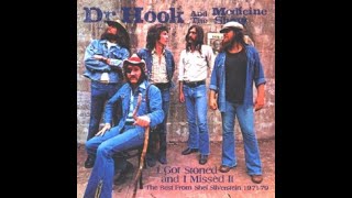 Dr Hook & The Medicine Show - I Got Stoned & I Missed It - Sofa King Karaoke