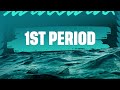 AHL HIGHLIGHTS | San Jose Barracuda vs. Coachella Valley Firebirds | March 18, 2026
