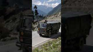Army truck💂#shortvideo #viral#Army truck#BMW editor &amp; artist