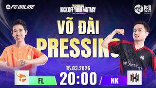 Pressing Arena Nk  Flash  2000 1503  Fvpl Spring 2026