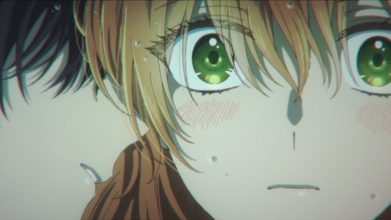 [hbd ame] fool's gold