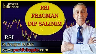 rsi fragman dip salınım