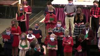 Christmas Program 2021