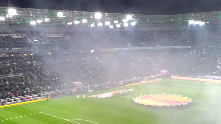 Borussia Mönchengladbach-Marseille 2:0 25.10.2012