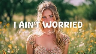 I Aint Worried - Michelle Ray, Lost., Pop Mage Magic Cover Release