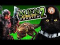 ALIEN SHOOTER 2 THE LEGEND (19) Mission 33 Kill the predators / Mission 34 Hold until airstrike