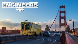 Meet OE3 members working for the Golden Gate Bridge District (GGBD)